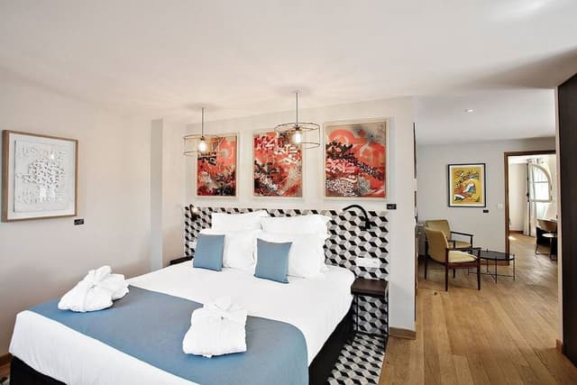 Junior Suite