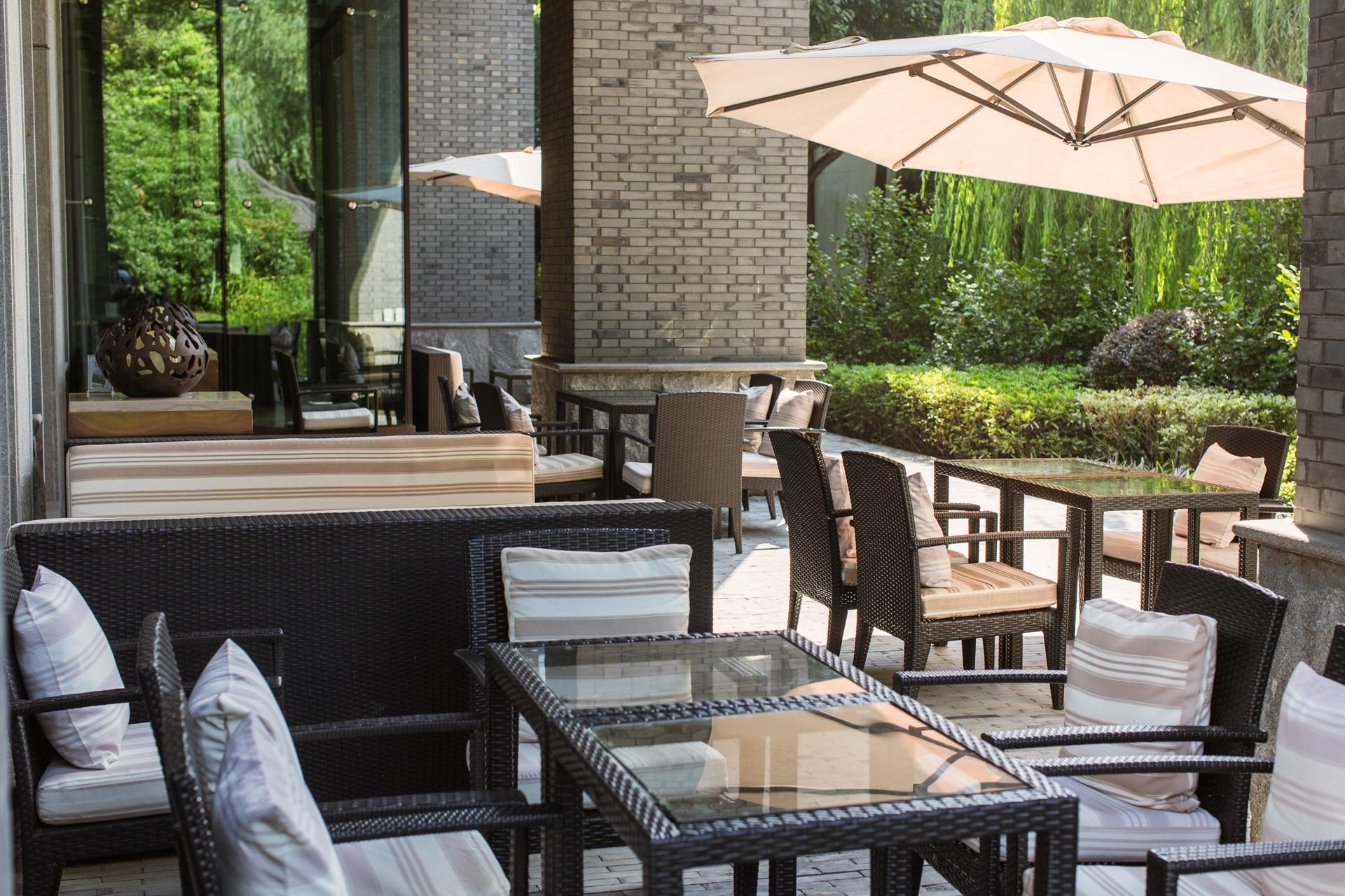 Sheraton Grand Hangzhou Wetland Park Resort3