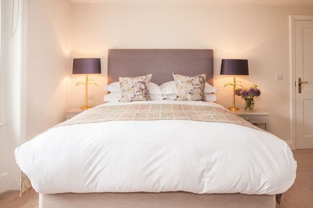 Luxury Double Room
