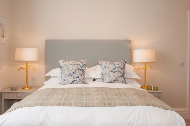 Luxury Double Room