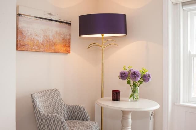 Luxury Double Room