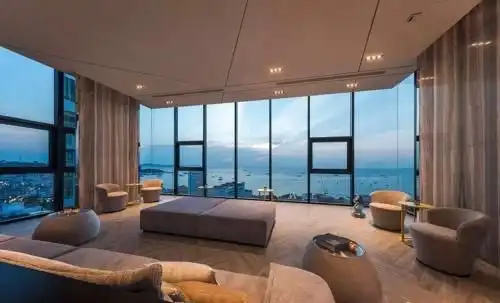 The base central Pattaya The base central Pattaya