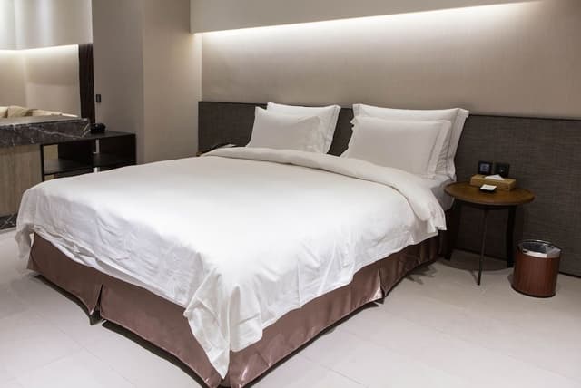 Flagship Suite (Check in time starts from 6pm)