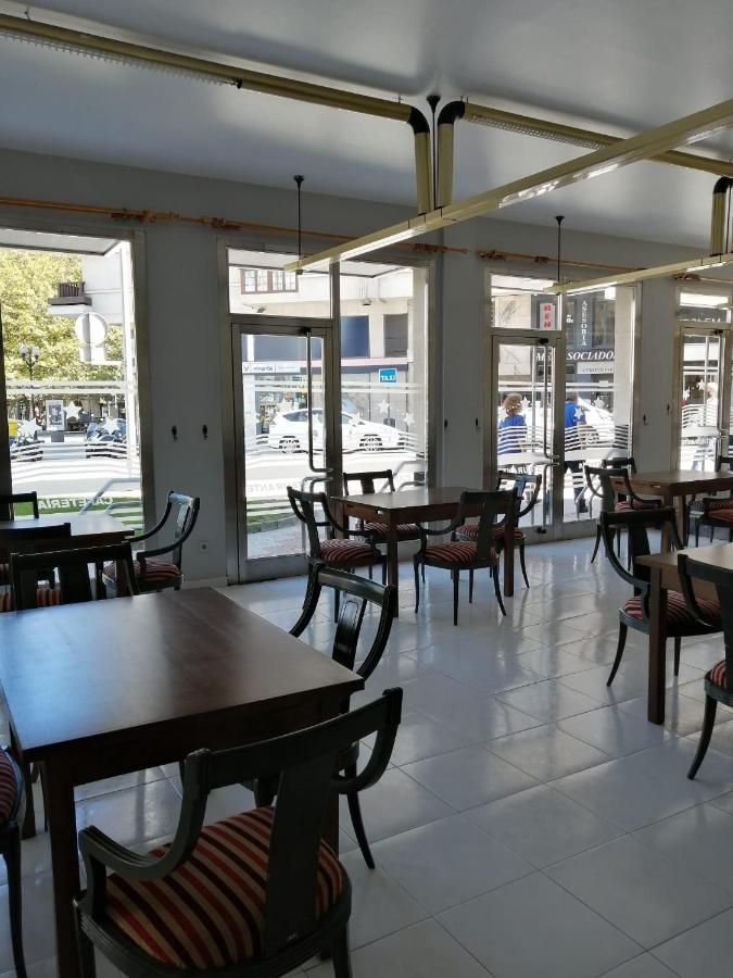 Begona Hotel3