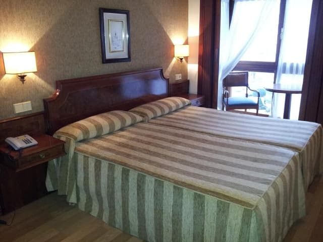 Double or Twin Room