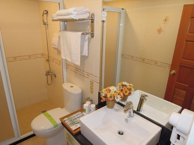 Comfort House (16PAX)