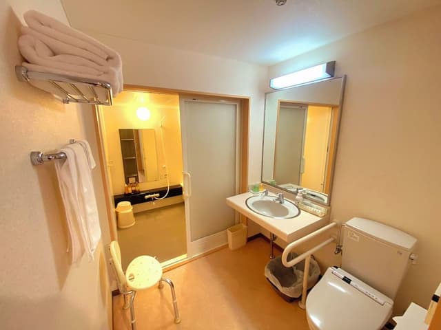 Deluxe Twin Room, Non Smoking