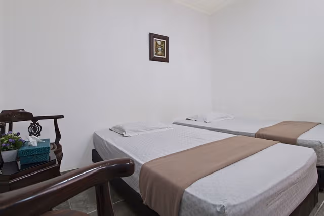 Double Room