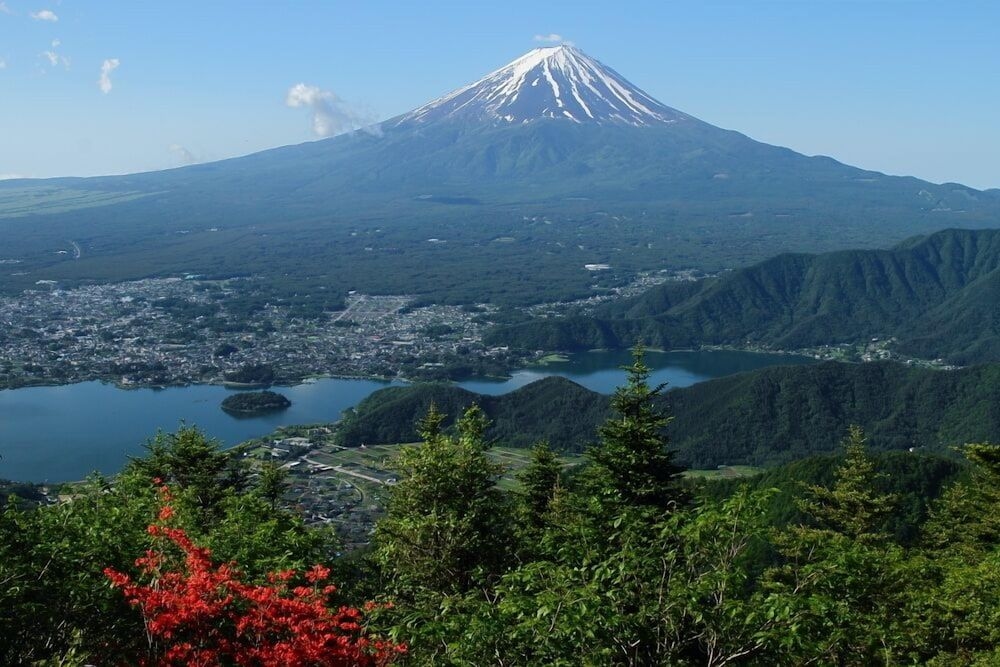โคมิงกะ ยาโดะ ลูฟ ซากาโนอิเอะ (Kominka Yado Loof Sakanoie)2