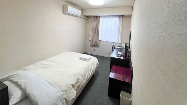 Deluxe Single Room, Smoking