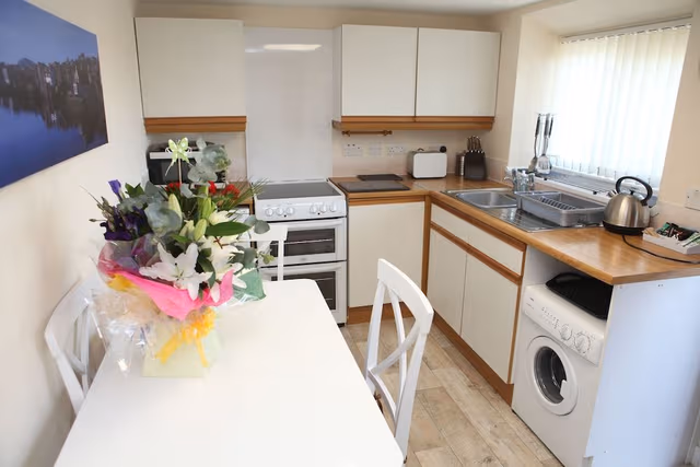 Cottage, 2 Bedrooms