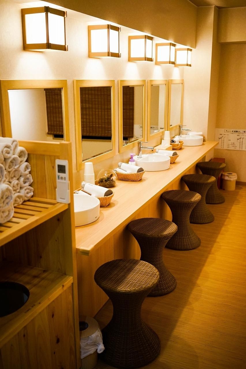 โรงแรมนะเดะชิโกะ ชิบุยะ - ผู้หญิงเท่านั้น (Nadeshiko Hotel Shibuya -Women Only)1