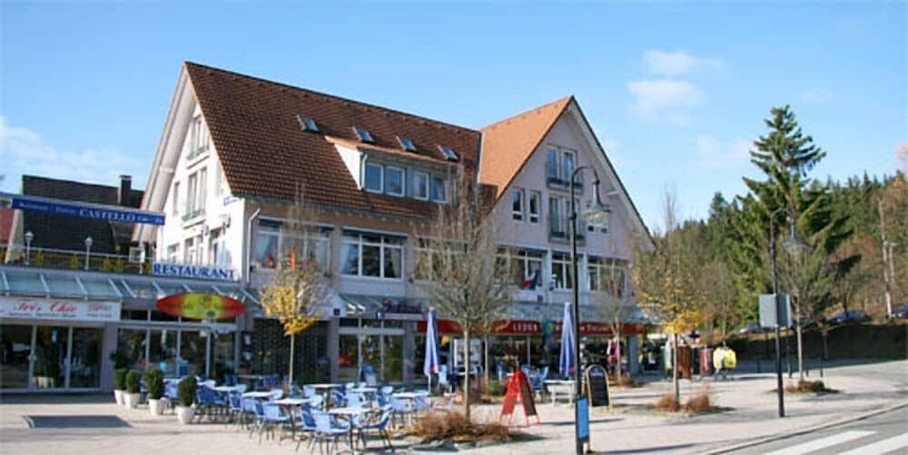 Am Roten Platz Am Roten Platz