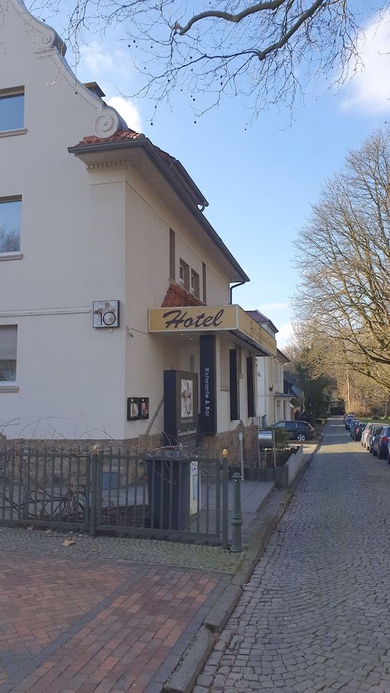 and Restaurant Gartenstadt1