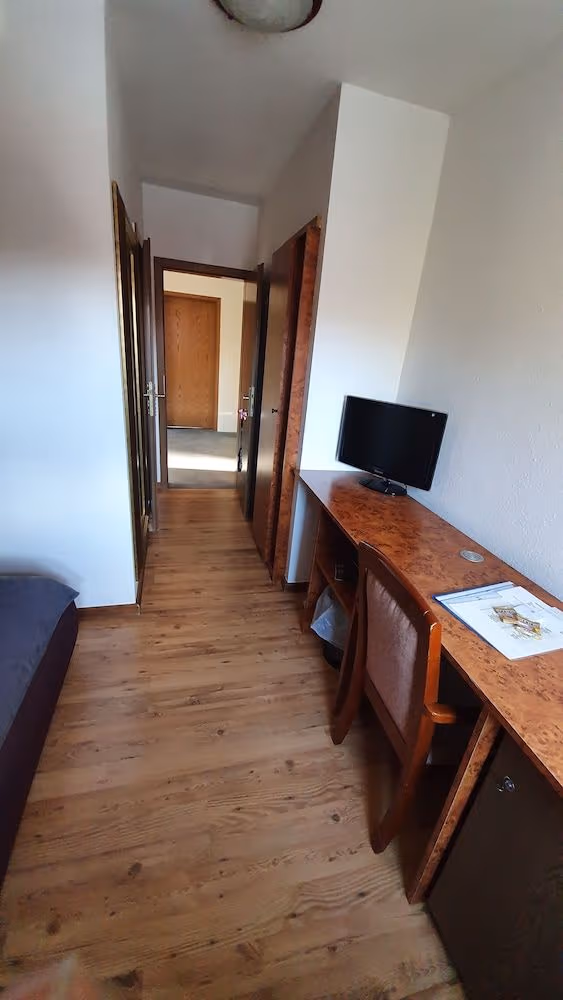 Single Room, Non Smoking
