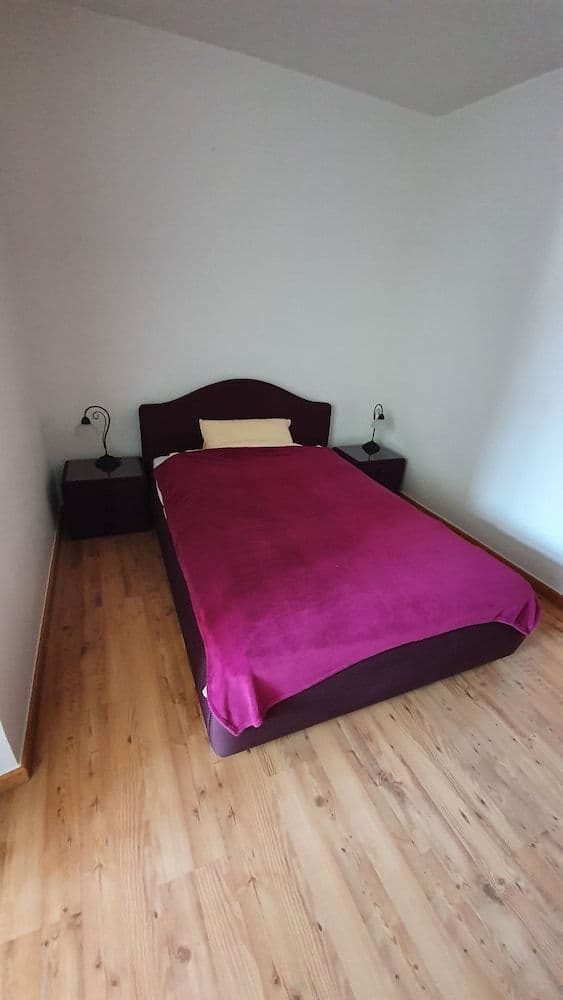 Single Room, Non Smoking
