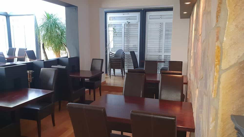 and Restaurant Gartenstadt and Restaurant Gartenstadt