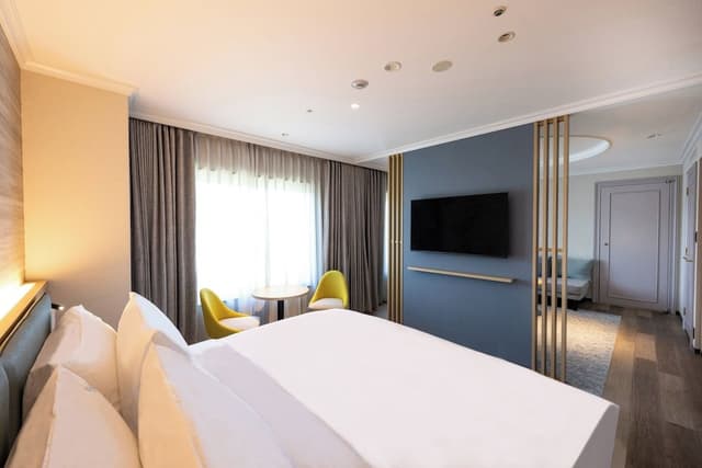 Suite, 1 Bedroom