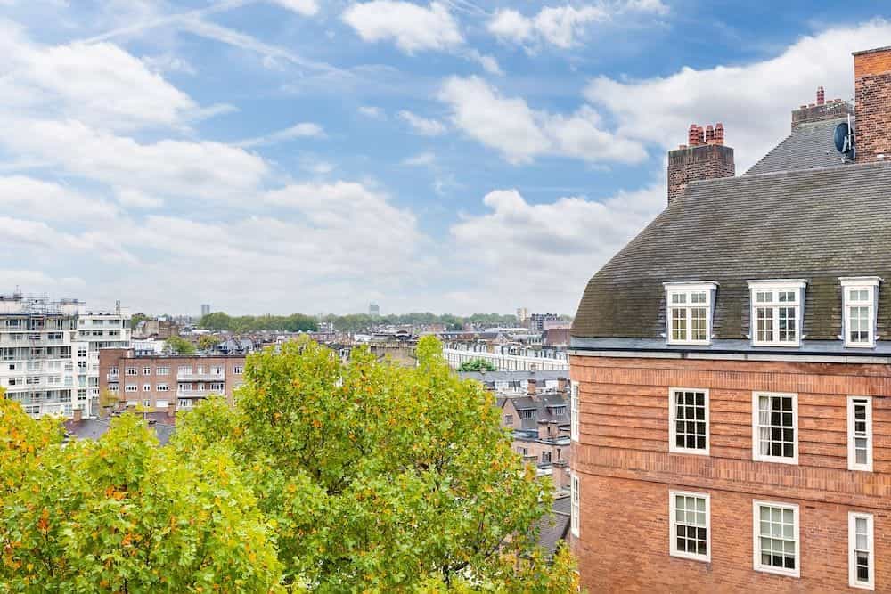 Nell Gwynn Chelsea Accommodation Nell Gwynn Chelsea Accommodation