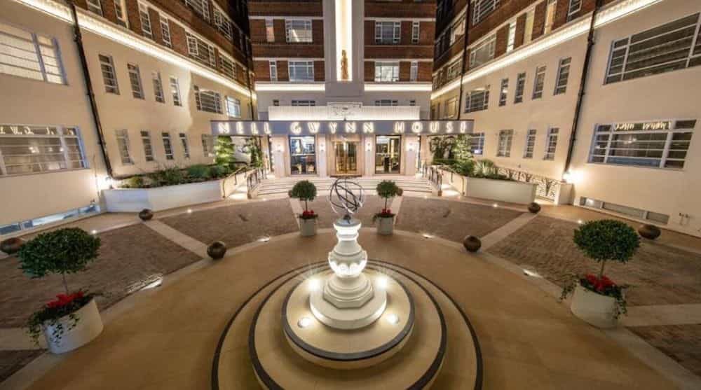 Nell Gwynn Chelsea Accommodation Nell Gwynn Chelsea Accommodation