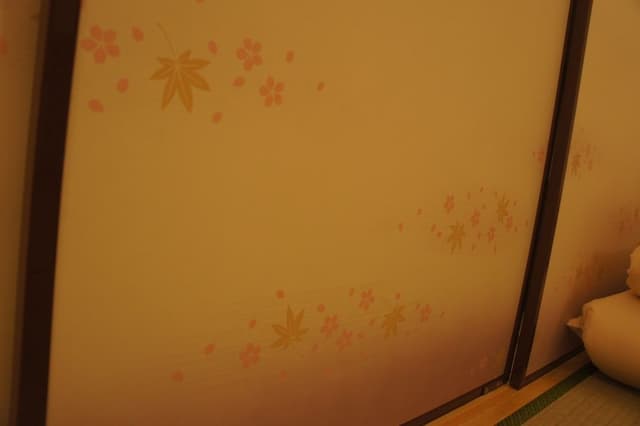 Triple Room (A)