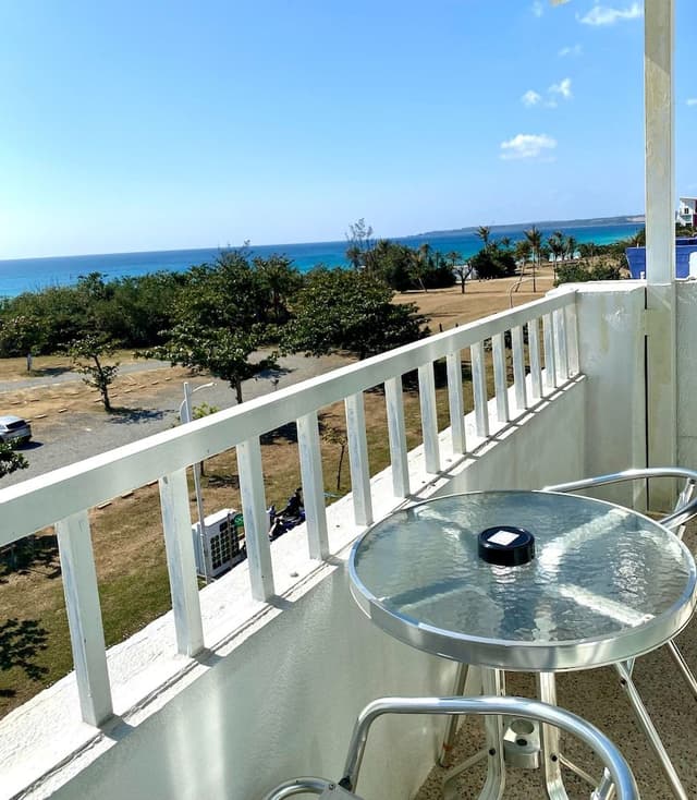 Honeymoon Double Room