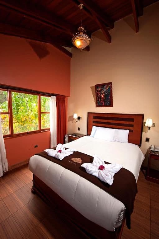 Habitación Individual