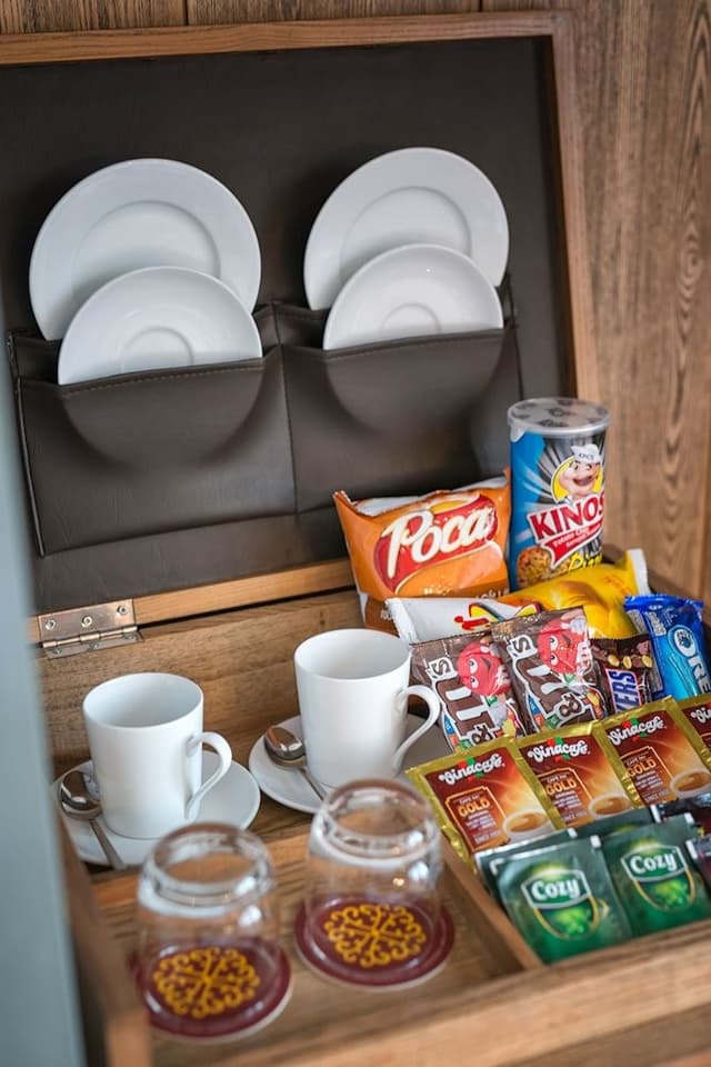 Premium Suite