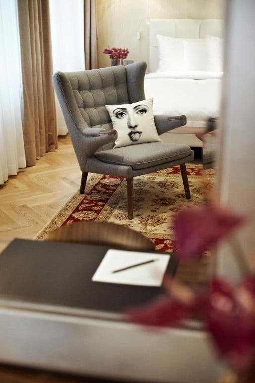 Luxury Room