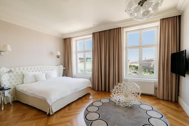 Master Suite