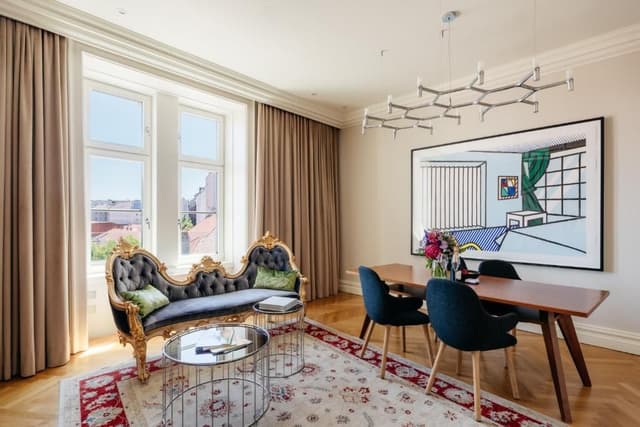 Master Suite