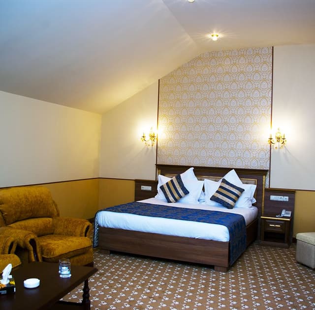 Classic Room