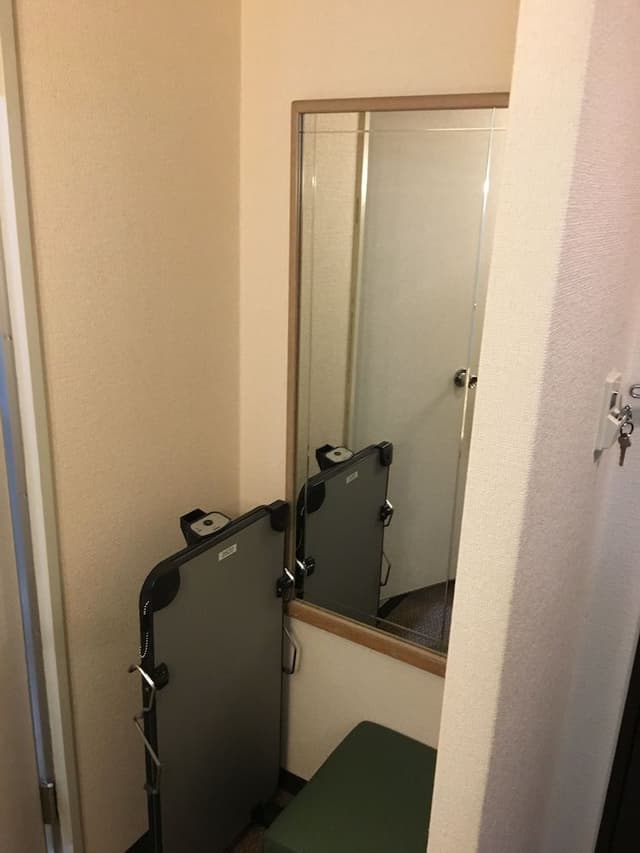 Studio Triple Room, Non Smoking