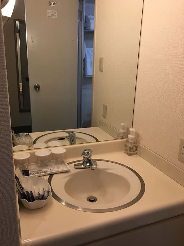 Single Room, Non Smoking