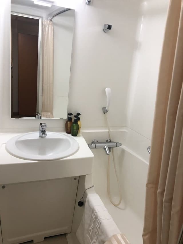 Deluxe Single Room, Non Smoking