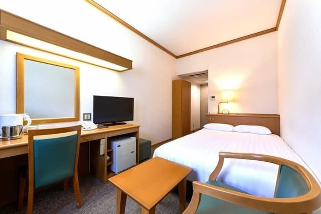 Deluxe Single Room, Non Smoking