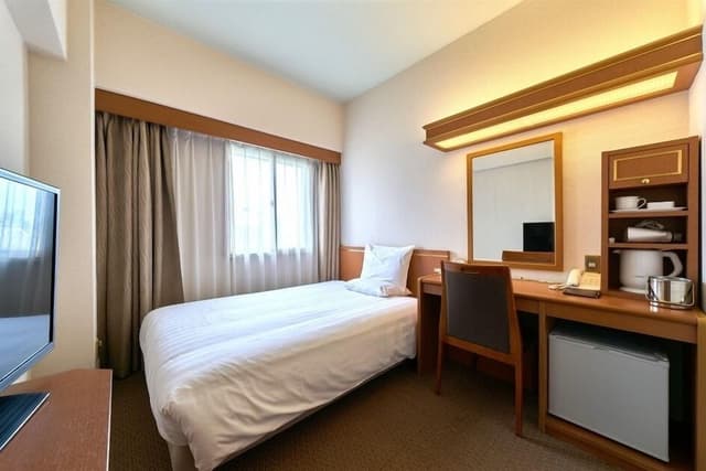 Single Room, Non Smoking
