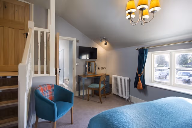 Superior Double Room