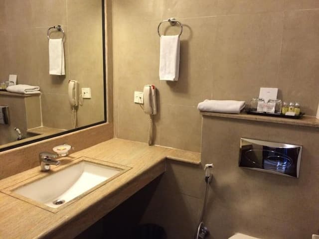 Superior Double or Twin Room