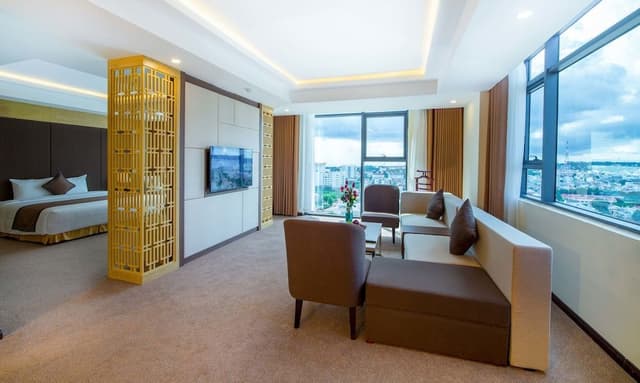 Junior Suite