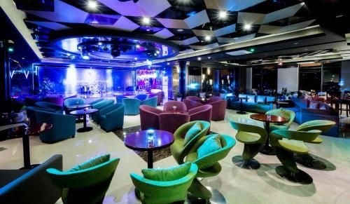 Muong Thanh Luxury Buon Ma Thuot Hotel3