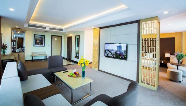 Junior Suite