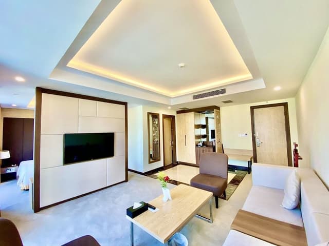 Junior Suite