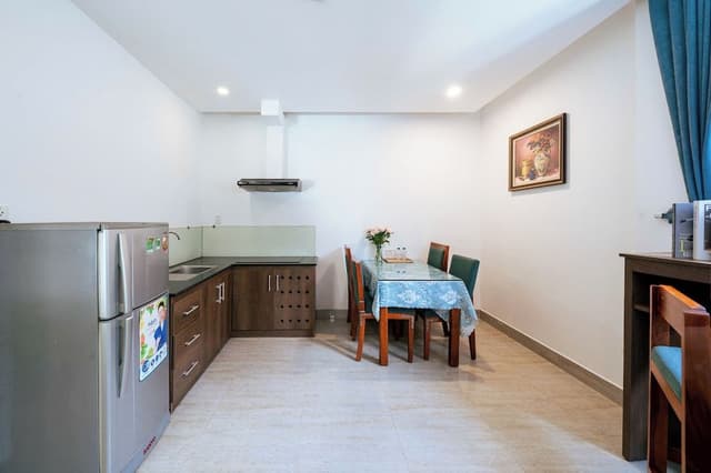 Superior Apartment