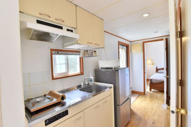 Double Suite Room, Non Smoking, Ocean View