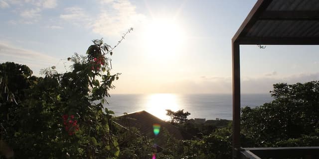 Terrace Suite Room, Non Smoking, Ocean View