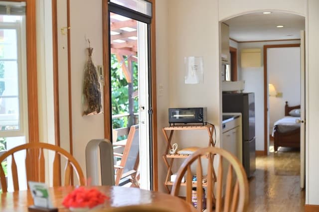 Double Suite Room, Non Smoking, Ocean View