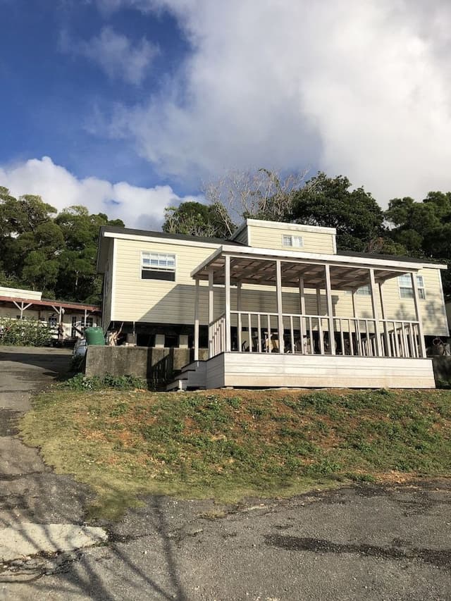 Twin Suite Room, Non Smoking, Ocean View ( Pet Friendly )