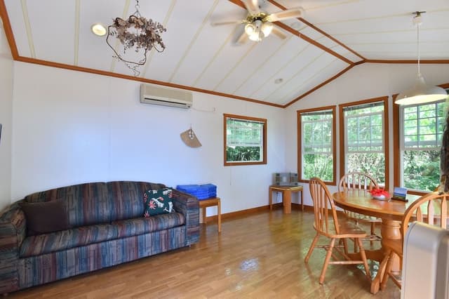 Double Suite Room, Non Smoking, Ocean View