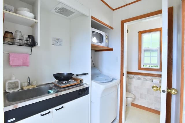 Twin Suite Room, Non Smoking, Ocean View ( Pet Friendly )